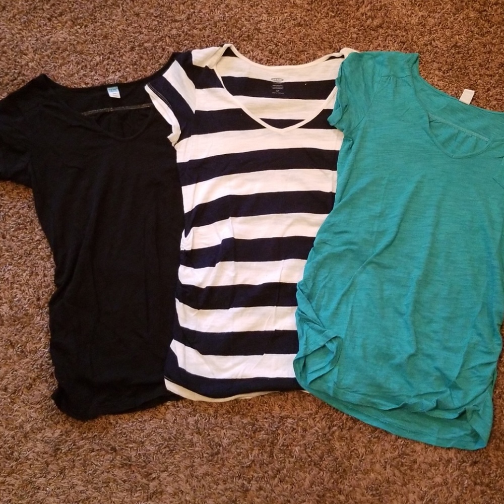 Maternity bundle